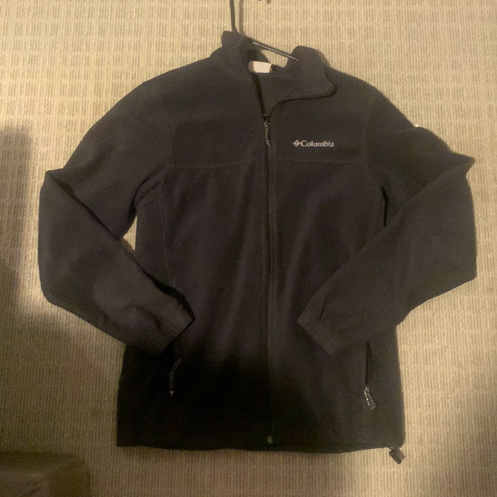 Columbia sportswear company